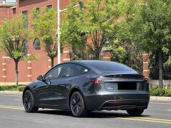 Tesla Model 3 634km Rear-Wheel Drive Edition - ფოტო 4