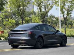 Tesla Model 3 634km Rear-Wheel Drive Edition - ფოტო 5