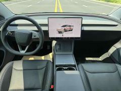 Tesla Model 3 634km Rear-Wheel Drive Edition - ფოტო 6