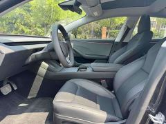 Tesla Model 3 634km Rear-Wheel Drive Edition - ფოტო 7