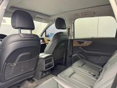 Audi Q7 45 TFSI quattro S Line Sport 7-seater - photo 10
