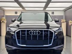 Audi Q7 45 TFSI quattro S Line Sport 7-seater - photo 2