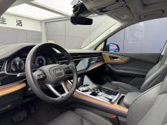 Audi Q7 45 TFSI quattro S Line Sport 7-seater - photo 6