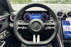Mercedes-Benz C Class C-Class C 260 L Sports sedan - фото 5