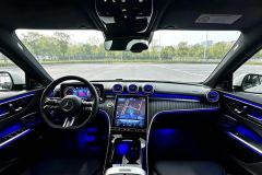 Mercedes-Benz C Class C-Class C 260 L Sports sedan - фото 6