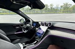 Mercedes-Benz C Class C-Class C 260 L Sports sedan - фото 7