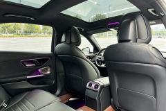 Mercedes-Benz C Class C-Class C 260 L Sports sedan - фото 8