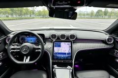Mercedes-Benz C Class C-Class C 260 L Sports sedan - фото 9