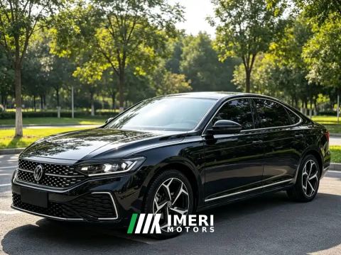 2025 Volkswagen Passat Distinguished Edition 380TSI Longteng Edition - ავტომობილი ჩინეთიდან