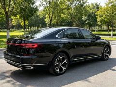 Volkswagen Passat Distinguished Edition 380TSI Longteng Edition - photo 10
