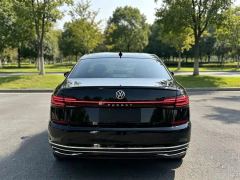 Volkswagen Passat Distinguished Edition 380TSI Longteng Edition - photo 11
