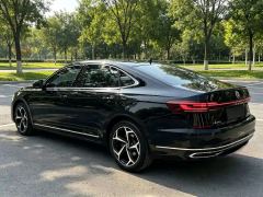 Volkswagen Passat Distinguished Edition 380TSI Longteng Edition - photo 12