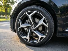 Volkswagen Passat Distinguished Edition 380TSI Longteng Edition - photo 13
