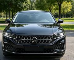 Volkswagen Passat Distinguished Edition 380TSI Longteng Edition - photo 2