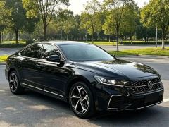 Volkswagen Passat Distinguished Edition 380TSI Longteng Edition - photo 3