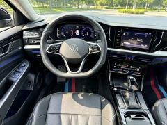 Volkswagen Passat Distinguished Edition 380TSI Longteng Edition - photo 5