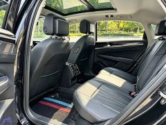 Volkswagen Passat Distinguished Edition 380TSI Longteng Edition - photo 8