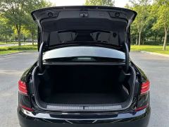 Volkswagen Passat Distinguished Edition 380TSI Longteng Edition - photo 9