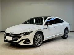 Volkswagen FAW -CC FAW-Volkswagen CC 380TSI Eye-Catching Edition - photo 1