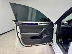 Volkswagen FAW -CC FAW-Volkswagen CC 380TSI Eye-Catching Edition - photo 10