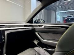 Volkswagen FAW -CC FAW-Volkswagen CC 380TSI Eye-Catching Edition - photo 11
