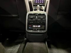 Volkswagen FAW -CC FAW-Volkswagen CC 380TSI Eye-Catching Edition - photo 12