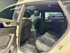 Volkswagen FAW -CC FAW-Volkswagen CC 380TSI Eye-Catching Edition - photo 14