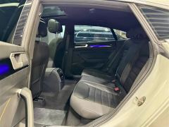 Volkswagen FAW -CC FAW-Volkswagen CC 380TSI Eye-Catching Edition - photo 15