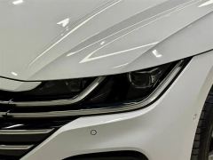 Volkswagen FAW -CC FAW-Volkswagen CC 380TSI Eye-Catching Edition - photo 17