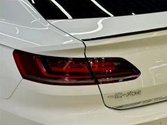Volkswagen FAW -CC FAW-Volkswagen CC 380TSI Eye-Catching Edition - photo 18