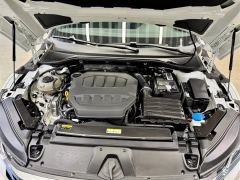 Volkswagen FAW -CC FAW-Volkswagen CC 380TSI Eye-Catching Edition - photo 19