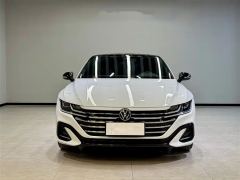 Volkswagen FAW -CC FAW-Volkswagen CC 380TSI Eye-Catching Edition - photo 2