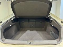 Volkswagen FAW -CC FAW-Volkswagen CC 380TSI Eye-Catching Edition - photo 20