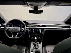 Volkswagen FAW -CC FAW-Volkswagen CC 380TSI Eye-Catching Edition - photo 4