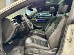 Volkswagen FAW -CC FAW-Volkswagen CC 380TSI Eye-Catching Edition - photo 5