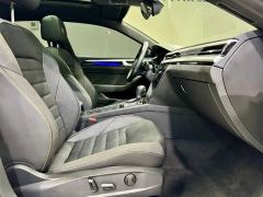 Volkswagen FAW -CC FAW-Volkswagen CC 380TSI Eye-Catching Edition - photo 6