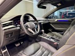 Volkswagen FAW -CC FAW-Volkswagen CC 380TSI Eye-Catching Edition - photo 8