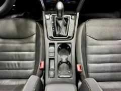 Volkswagen FAW -CC FAW-Volkswagen CC 380TSI Eye-Catching Edition - photo 9