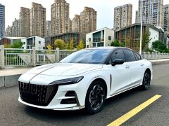 FAW Hongqi H6 2.0T Zhituo Edition - photo 1