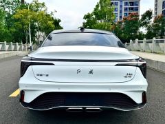 FAW Hongqi H6 2.0T Zhituo Edition - photo 12