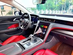 FAW Hongqi H6 2.0T Zhituo Edition - photo 7