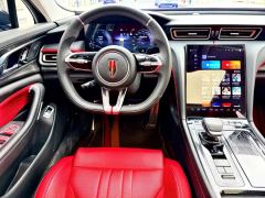 FAW Hongqi H6 2.0T Zhituo Edition - photo 8