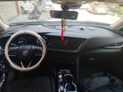 Buick Enclave Plus 652T 2WDLuxury Version - фото 10