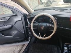 Buick Enclave Plus 652T 2WDLuxury Version - фото 11