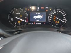 Buick Enclave Plus 652T 2WDLuxury Version - фото 13