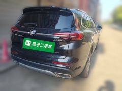 Buick Enclave Plus 652T 2WDLuxury Version - фото 6