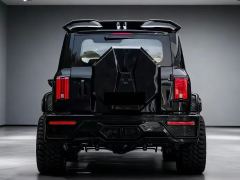 Tank 300 2.0T Conquistador Gasoline - photo 10