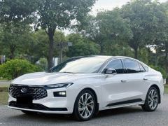 Ford Mondeo EcoBoost 245 Luxury Edition - photo 1