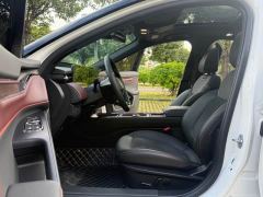 Ford Mondeo EcoBoost 245 Luxury Edition - photo 10