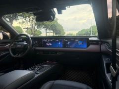 Ford Mondeo EcoBoost 245 Luxury Edition - photo 11